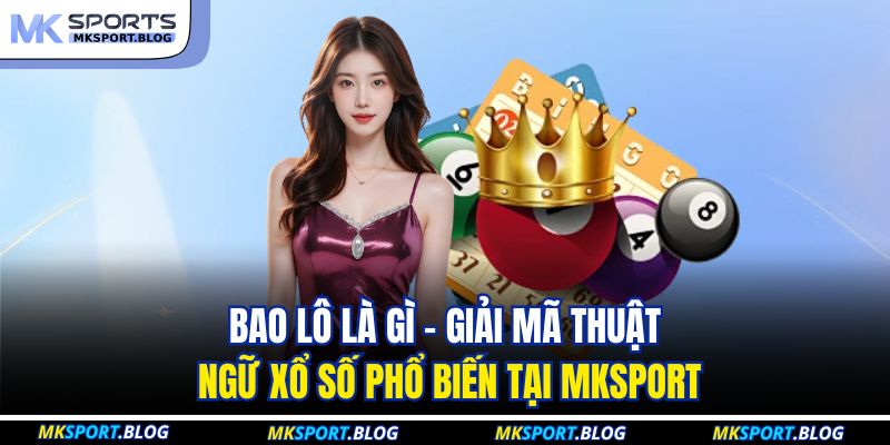 Bao Lô Là Gì